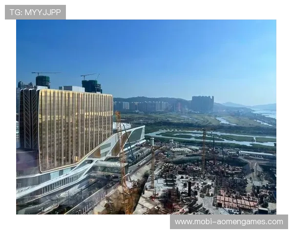 探索澳门赌城真人版对传统博彩行业的冲击与创新推动博彩娱乐模式的转型升级