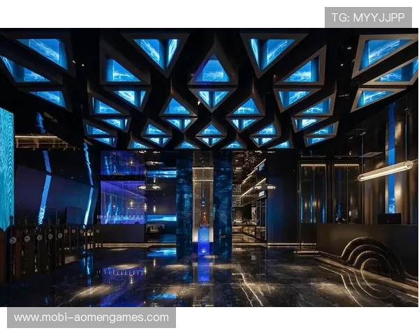 新濠国际集团如何结合文化元素打造特色娱乐品牌实现差异化